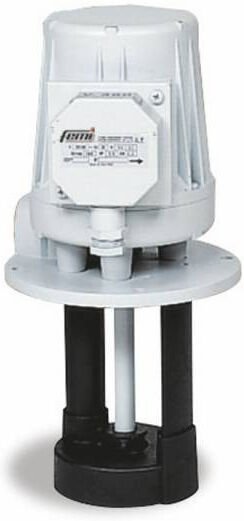 Femi - Elektropumpe Zentrifuge 227 120W 400V 90 mm - 8380731