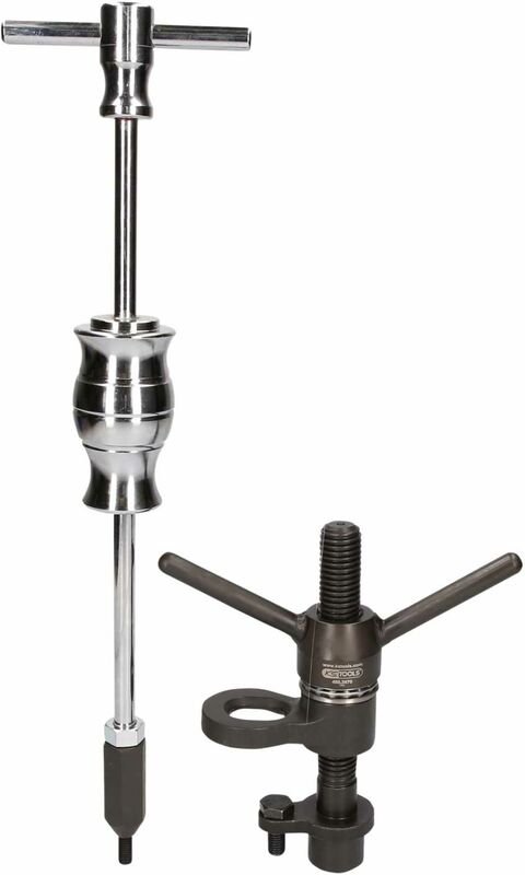 KS Tools Einspritzdüsen-Service-Satz für DAF, 3-tlg.