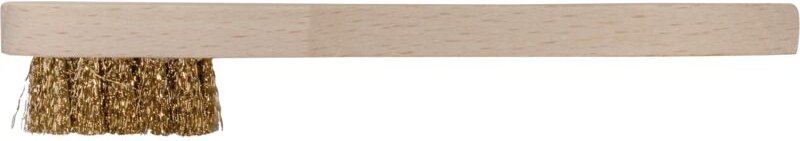 SW-Stahl 93900SB Messing-Zündkerzenbürste 140 mm lang