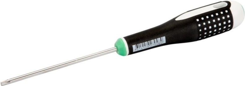 Thumbnail - Bahco ERGO Schraubendreher TORX aus Edelstahl mit 3-Komponentengriff, T25 x 125 mm