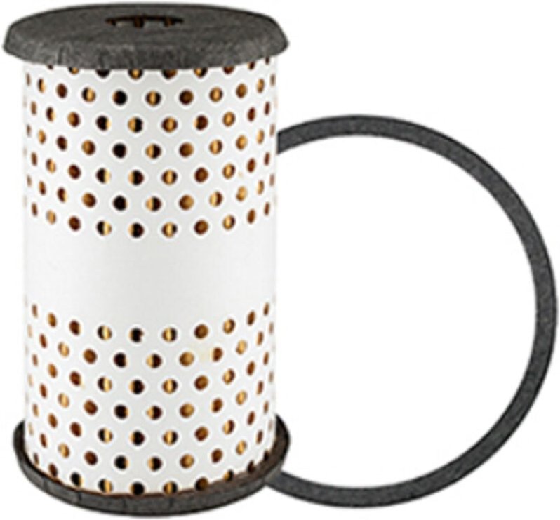 ÖLFILTER KARTOUCHE - BALDWIN - P106 - Äquivalent SO 1726 HIFI FILTER