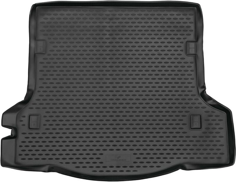 Walser - Kofferraumwanne xtr für Dacia Logan ii Limousine 2012-Heute