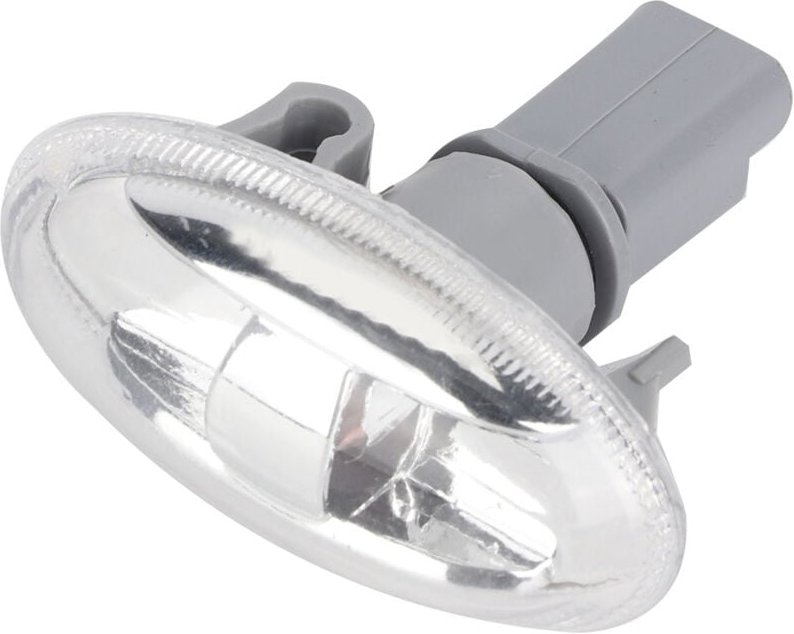 Ej.life - Seitenkontrollleuchte Auto-Seitenlicht-Seitenanzeige Auto Zubehör Standlicht 6325G3 Fit für Peugeot 108 107 20...