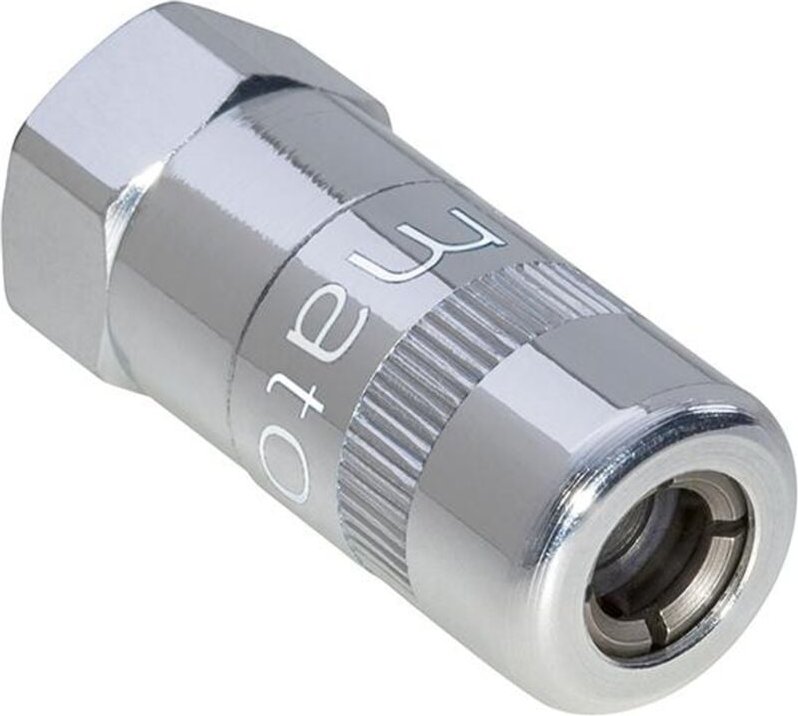 MATO Hydr.Mundstück 4-Backen M10x1