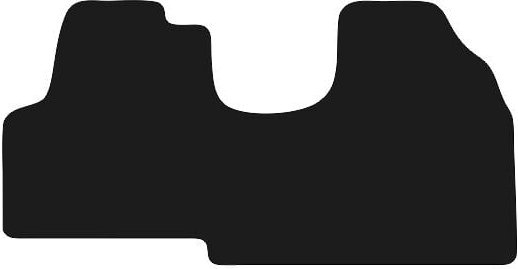 BASIC vorne für: Fiat Scudo I Kastenwagen 1994-2006