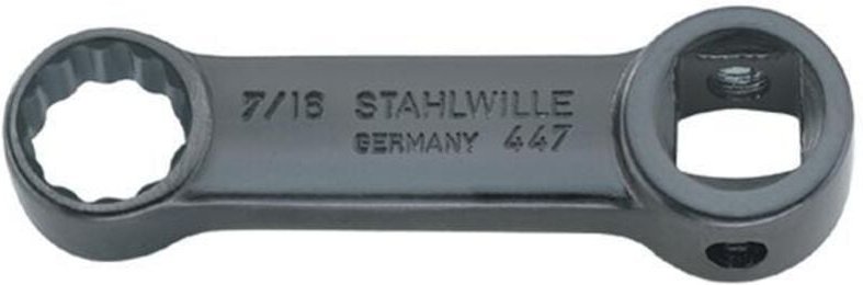 Thumbnail - Stahlwille 447 9 mm Adapter 3/8"