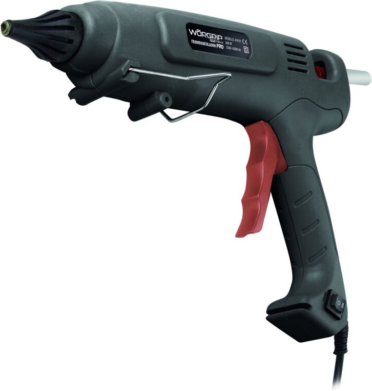 Wōrgrip Pro 230 v 300 w Thermoklebegerät