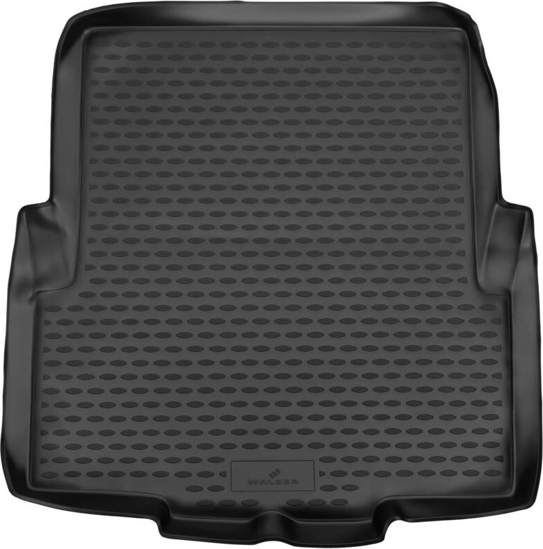 Walser - Kofferraumwanne xtr für bmw 3 Stufenheck (E46) 12/1997-05/2005