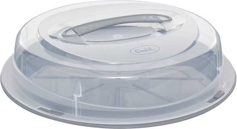 5five Simply Smart - Tortenschachtel d30cm basis umkehrbar - 5five