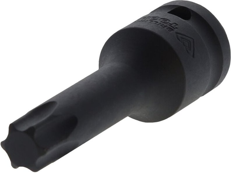 Brilliant Tools - 1/2' Kraft Bit-Stecknuss Torx T60