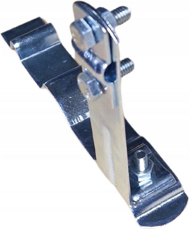 KORAMIC Dachziegelhalter Typ ZS