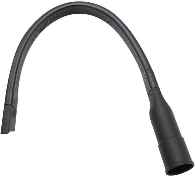 Csparkv - Flexible Fugendüse, Fugendüse, Universal-Staubsaugerbürste, Flachdüse 63,5 cm lang, Zubehör für alle Staubsaug...