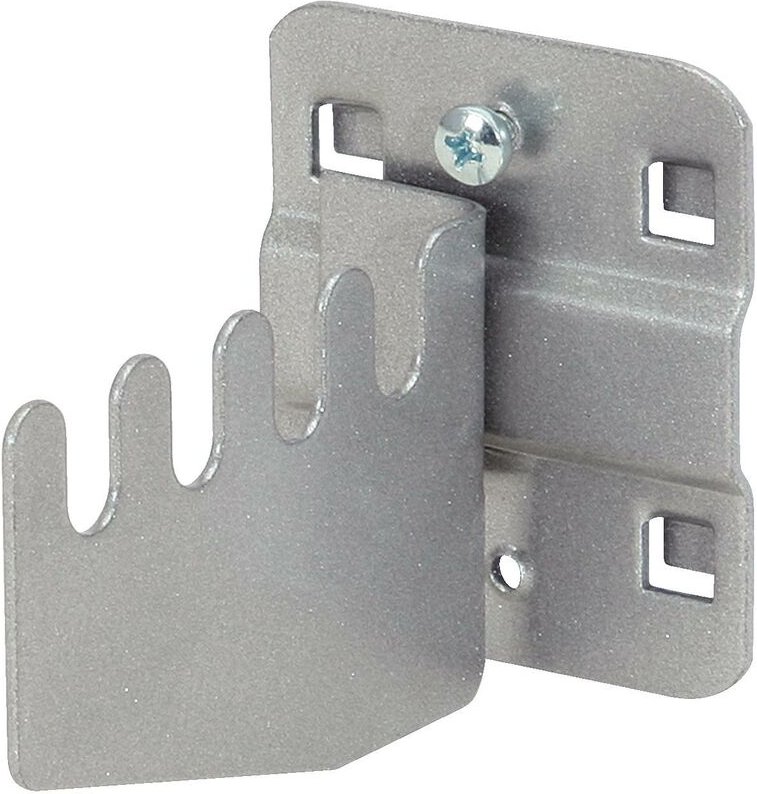 Sägenhalter, 4 Löcher, 150mm