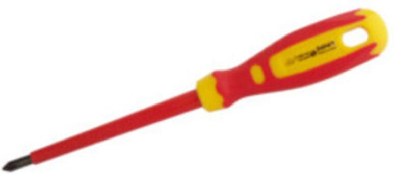 Schraubendreher Pozidriv Bit Nr. 1 Electro Dh 46.514/1 8430552106578