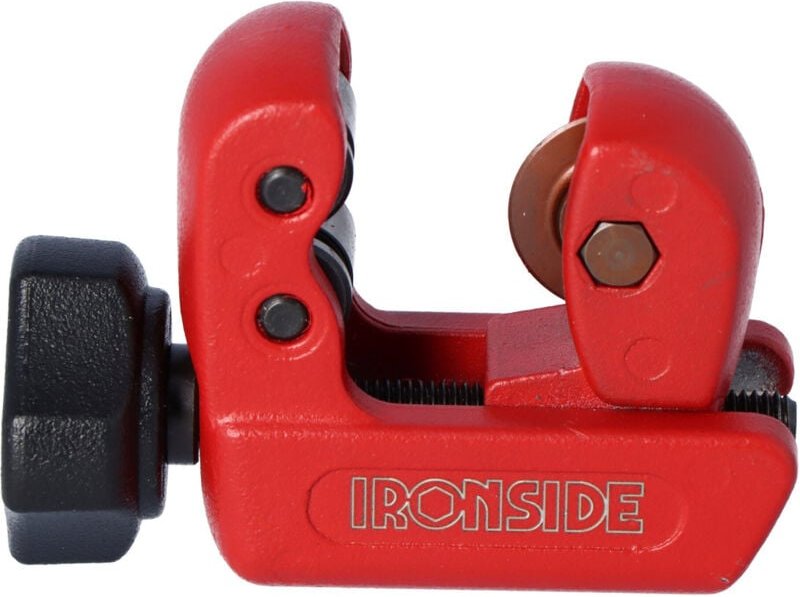 Rohrschneider 3-30mm IRONSIDE