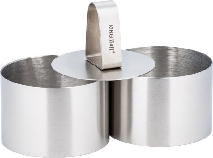 Formen Für Kartoffeln, Reis, Getreide, Desserts Kinghoff Kh-4610