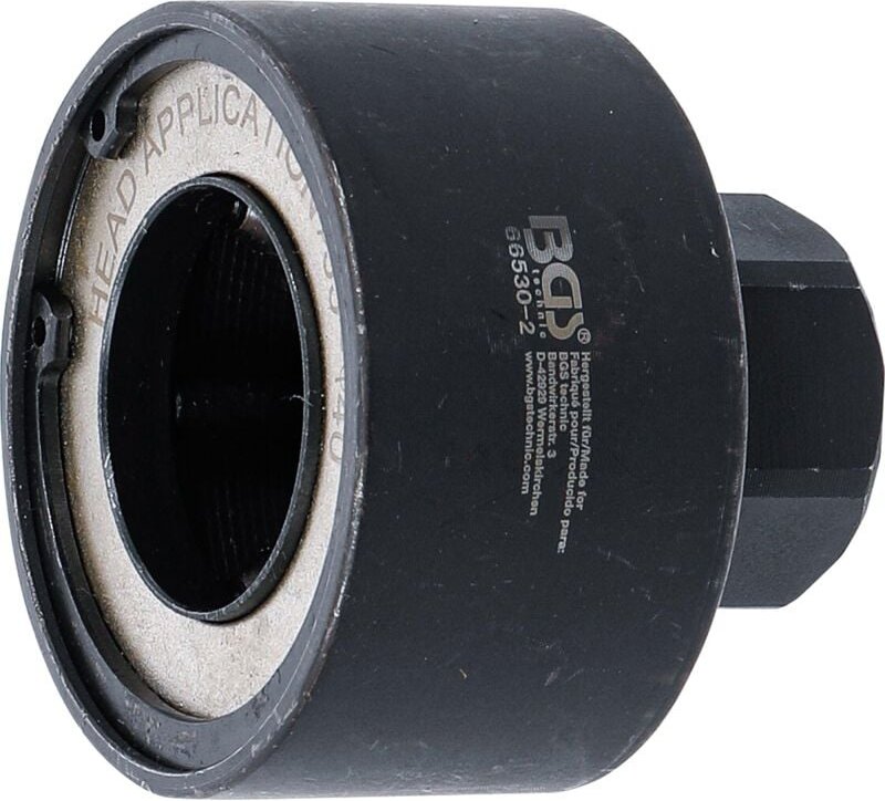 Klemmkörper 35 - 40 mm für Art. 66530