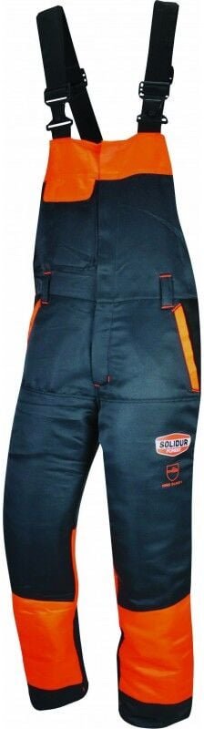 Authentic CL1 Typ a Overall – ausa-xl - Solidur