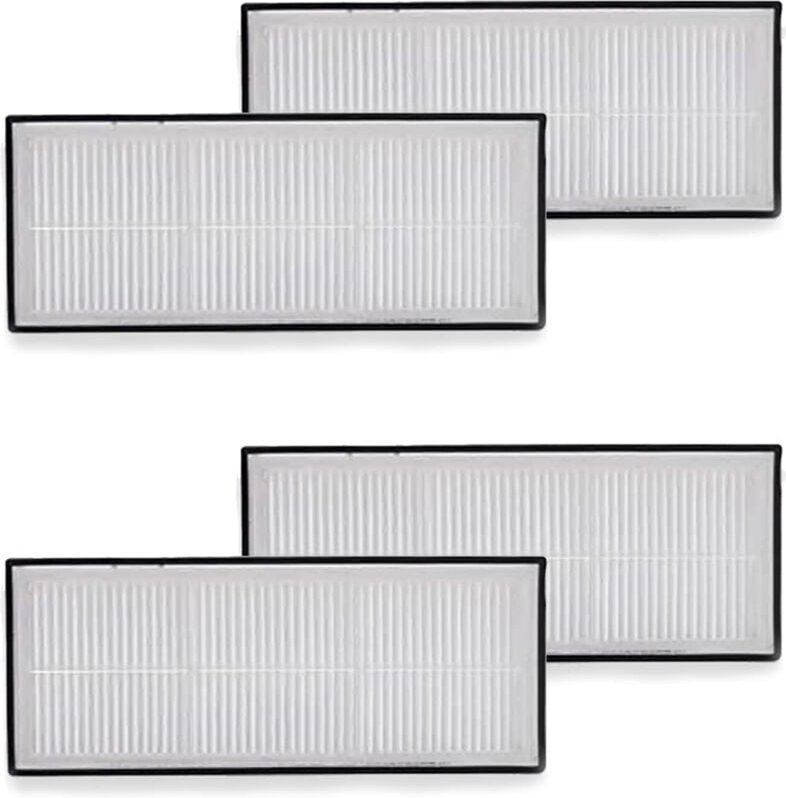 Zubehör kompatibel mit Roborock S8/S8 Pro Ultra/S7 Max Ultra/S7 Maxv Ultra/S7 Pro Ultra/S8 Pro ultra/S7/S7 Maxv, Ersatzt...