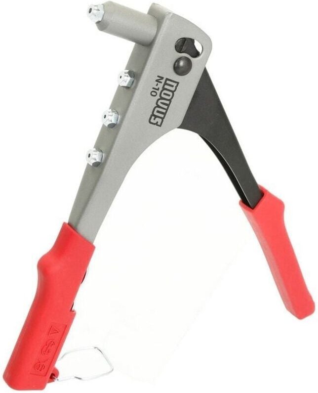 Blindnietenzange N-10 Blindnietzange - Novus