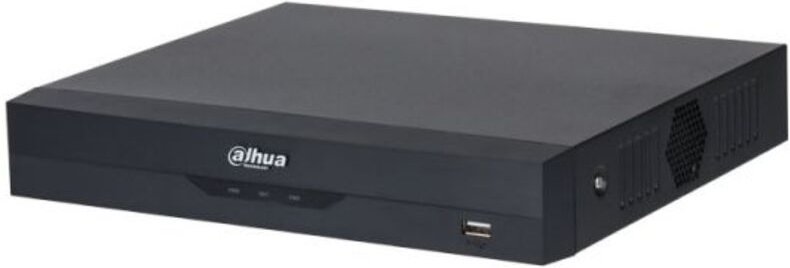 8 kanäle hybrid P2P cloud 1080N 5IN1 ai 1U WizSense dvr XVR4108HS-I - Dahua