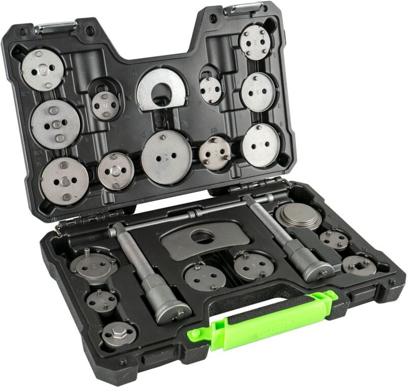 Bremskolben repositioner 23 stück JBM 53978