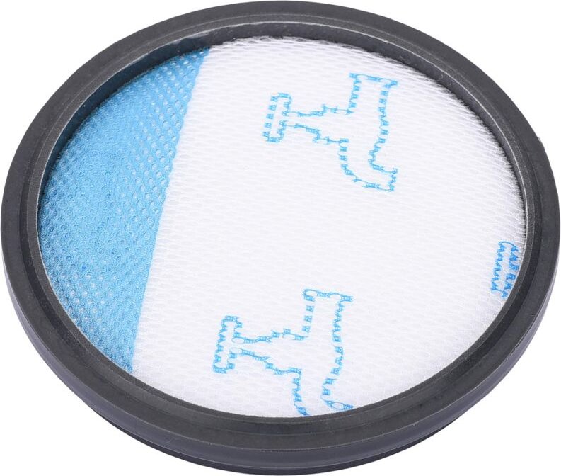 2 Stück Filter für Rowenta/Moulinex/Tefal Compact Power Zyklonstaubsauger, Ersatz-Schaumstofffilter für Rowenta RO3731EA...