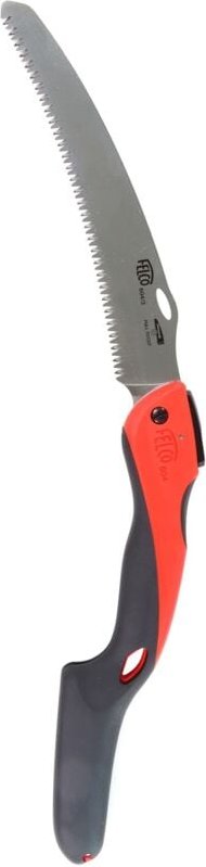 Baumsäge 604 klappbare Säge, Klingenlänge 24 cm - Felco