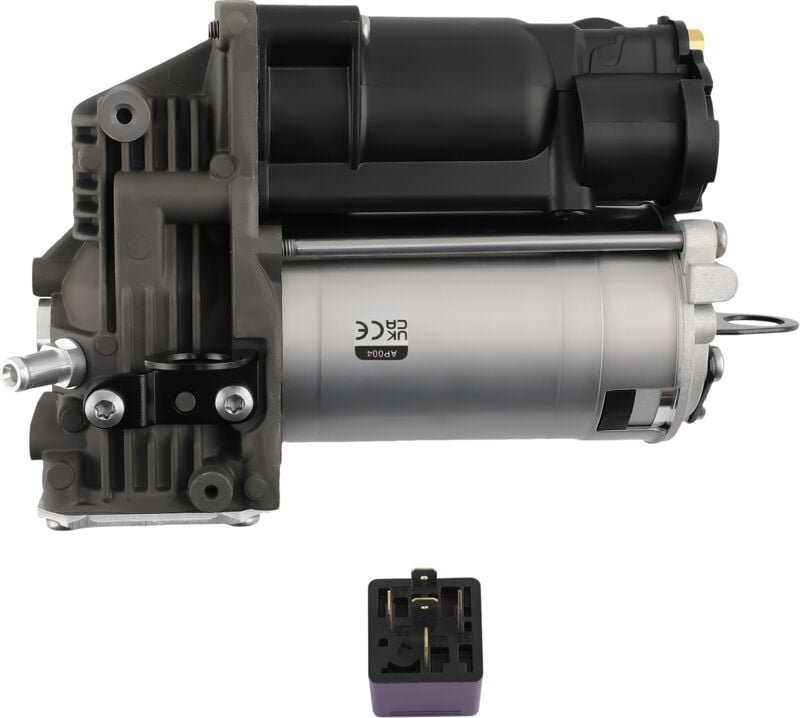 Maxpeedingrods - Kompressor for Mercedes-Benz ML-Klasse gle W166 GL-Klasse X166 GL350 ML300 GL63