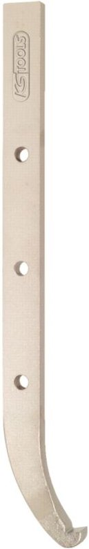Ks Tools Abzieherhaken, 660 mm