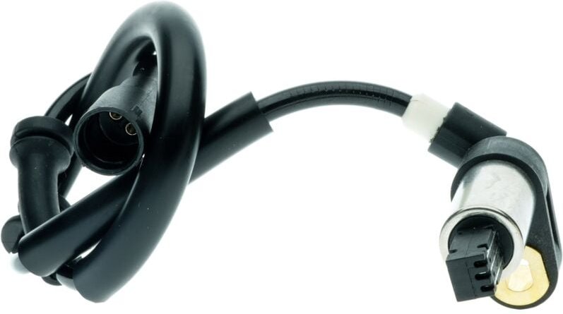 ABS Raddrehzahlsensor Hinten Rechts für Renault Megane I Renault Scenic I