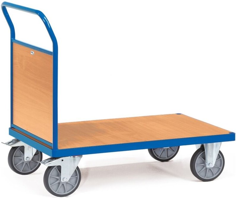 Stirnwandwagen, Ladefläche 1.200 x 800 mm - Fetra
