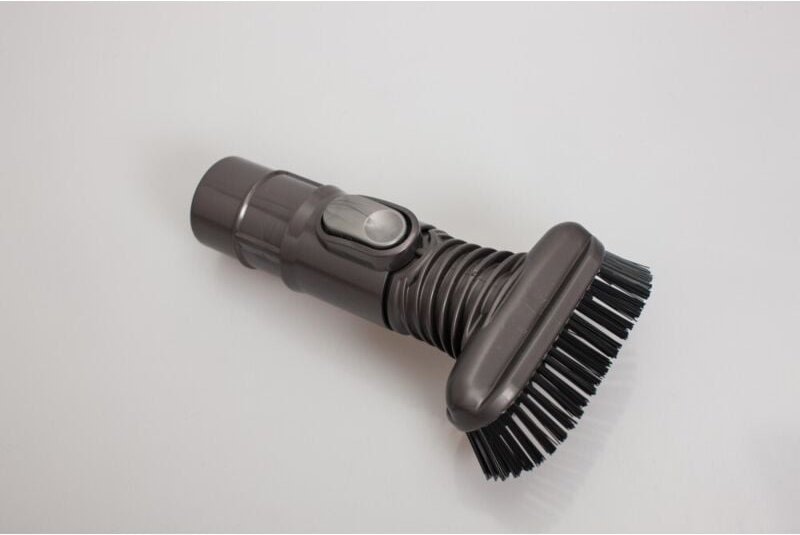 Ersatzteil - Polsterdüse mit Adapter für 32mm Rohr-Ø - Dyson