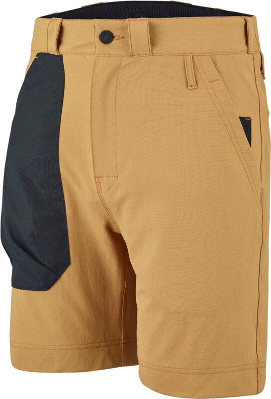 Bermuda Break Camel / Schwarz 2xl - Fr(58)