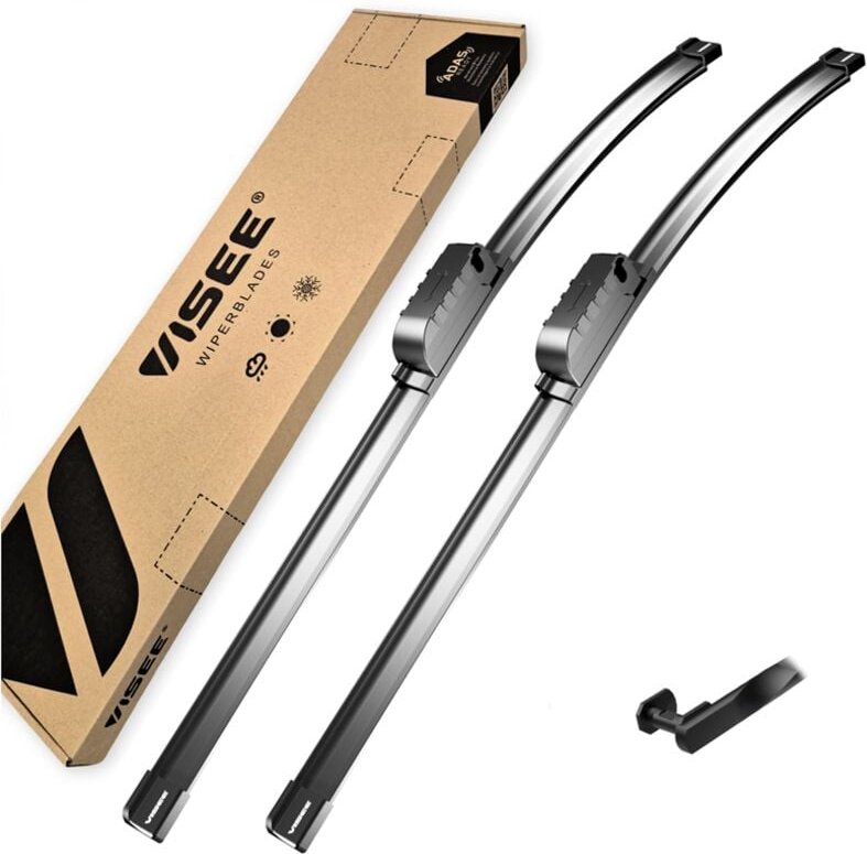 Visee Hexa H014 550 550 Wischerblätter