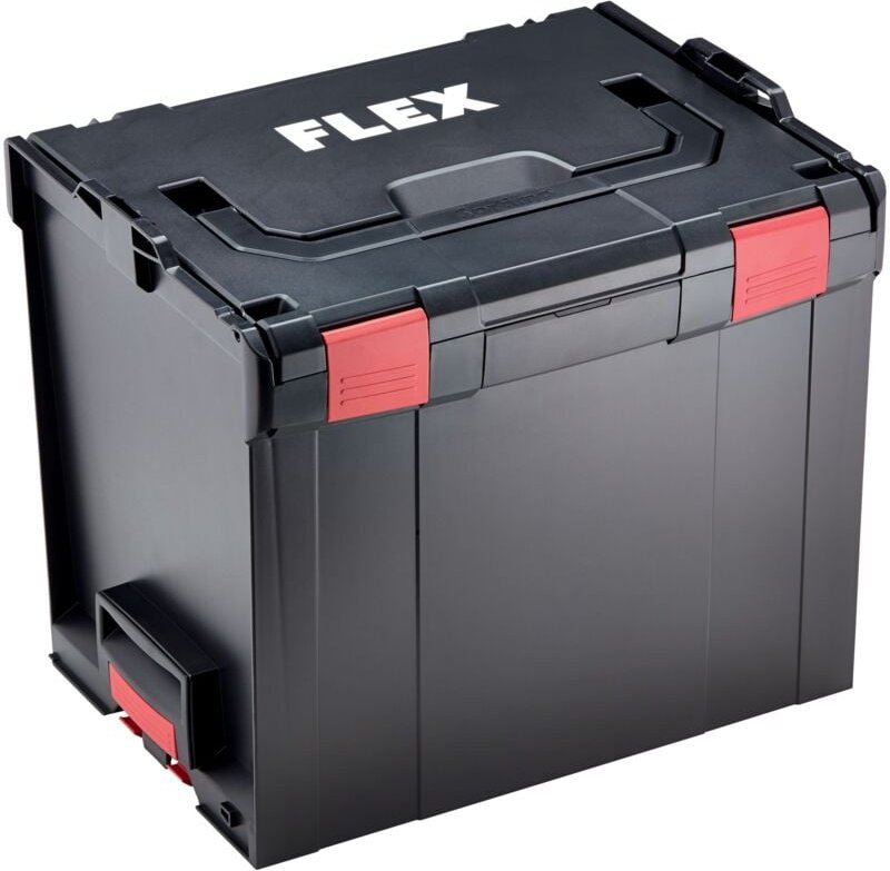 Transportkoffer L-Boxx tk-l 374 - Flex