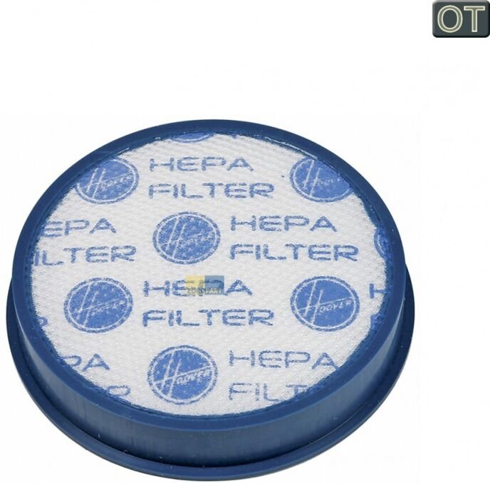 Ersatzteil - Hepa Filter S115 (waschbar) - Hoover