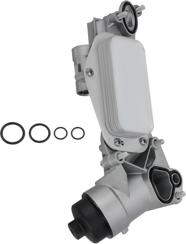 BFO - lkühler for opel astra insignia mokka zafira 05-15 mokka x J13 25199751