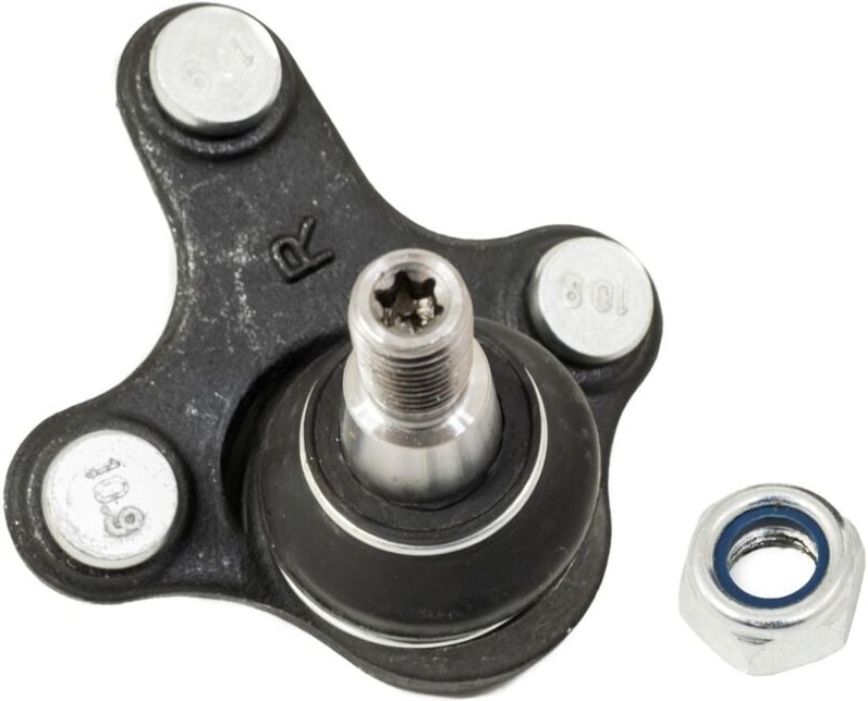 Querlenkerbolzen Vorne Rechts Audi, Seat, Skoda, Vw