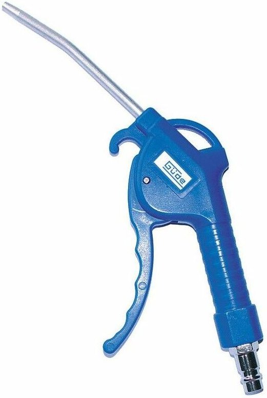 Druckluft Ausblaspistole bp 200 Druckluftpistole - Güde