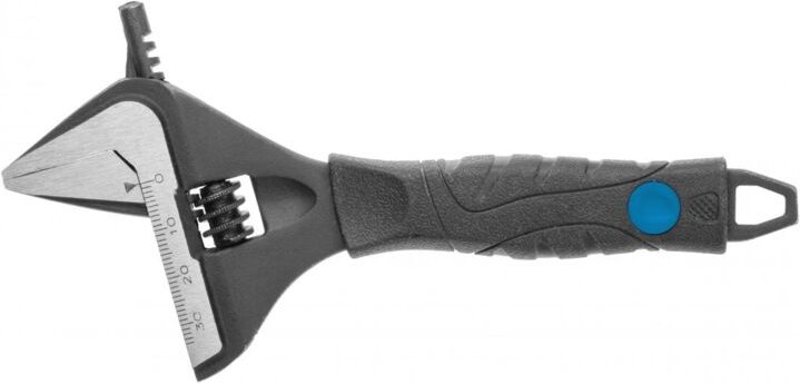 Thumbnail - Hogert szwed / klucz nastawny 165mm