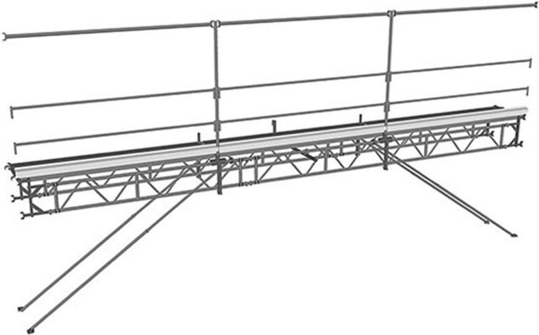 Tubesca Comabi - Dachdecker Cover - 0P000092