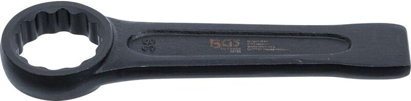 Bgs Technic - Schlag-Ringschlüssel sw 38 mm