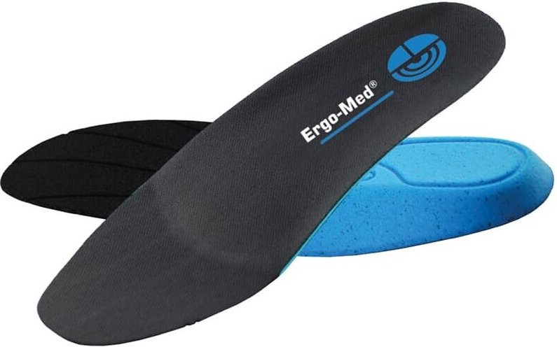 Einlegesohle ergo-med® blue Gr.36 Atlas