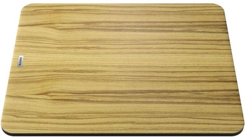 Thumbnail - Blanco Accessoires - Schneidbrett 460x367 mm, Esche 229411
