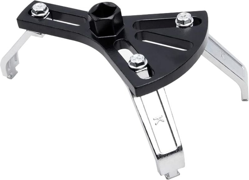 Universalwerkzeug für Kraftstoffpumpen, Sicherungsring, Tankdeckel, Schraubenschlüssel, Autozubehör