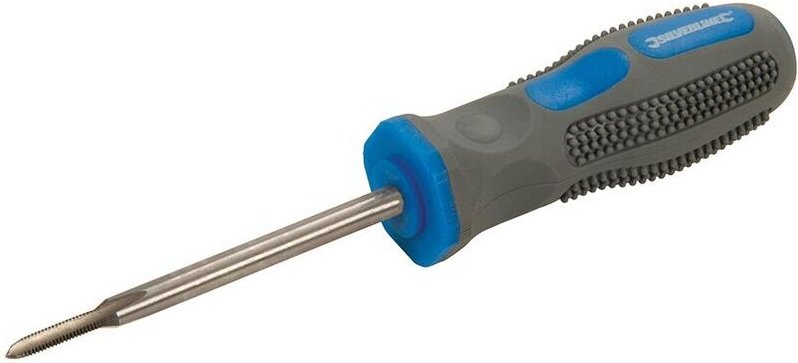 Silverline - Gewinde Reparaturwerkzeug 3,5 mm