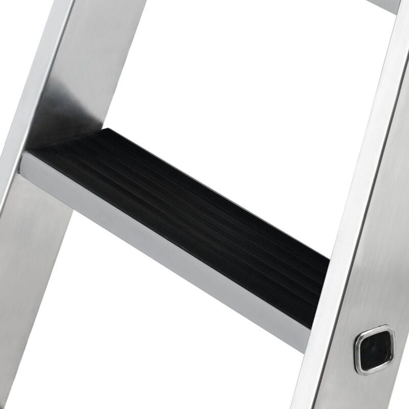 Nachrüstsatz clip-step für Überbrückung 70° 8 Stufen - 050270 - Günzburger Steigtechnik