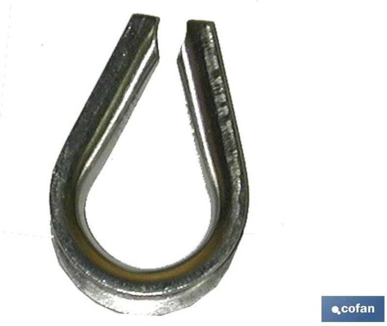 Fingerhut Din 6899 A M-18