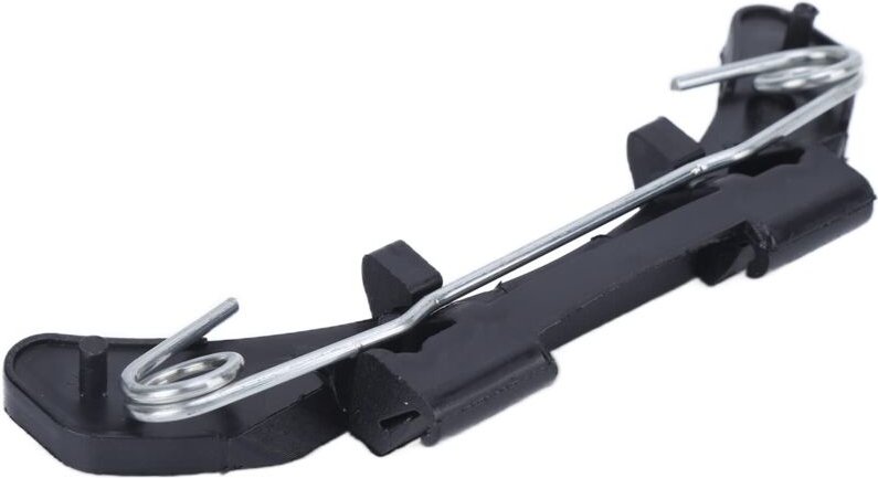 Tanktürscharnier, einfache Installation 31265160 Gastanktürscharnier korrosionsbeständig für Auto